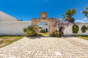 Masseria Surani Grande by BarbarHouse